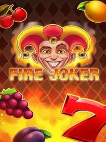 playngo fire Joker