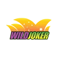 wild joker casino logo